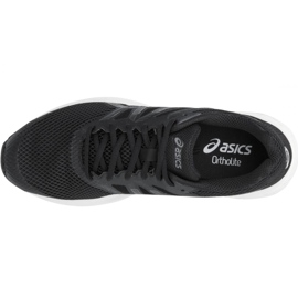 Asics Gel-Exalt 5 M 1011A162-001 crna 2