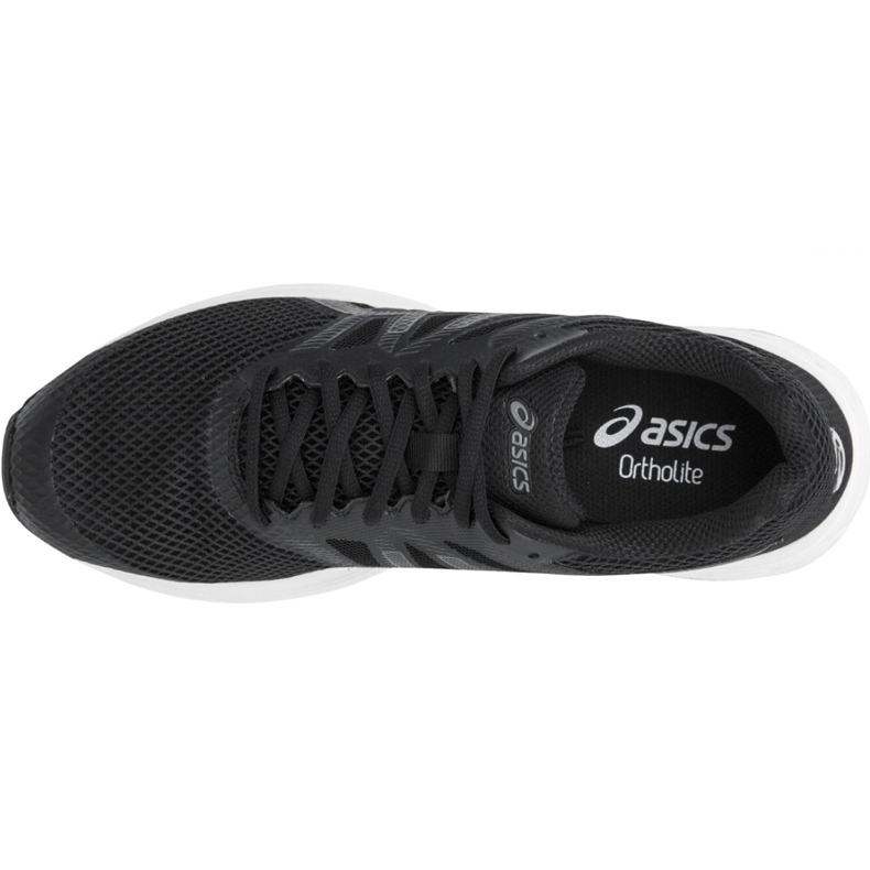 Asics Gel-Exalt 5 M 1011A162-001 crna 2
