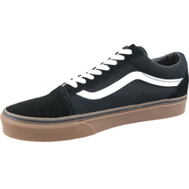 Vans Old Skool M VN0001R1GI6 mornarsko plava 1