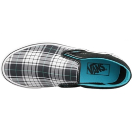 Vans Classic Slip-On M VN0LYFL6W Cipele siva 2