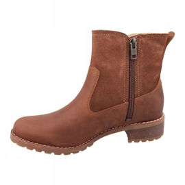 Timberland W Wenham Biker W A11PT Cipele smeđa 1