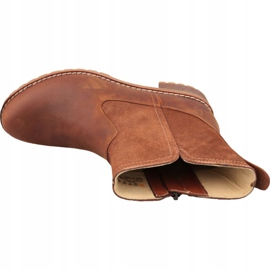 Timberland W Wenham Biker W A11PT Cipele smeđa 2