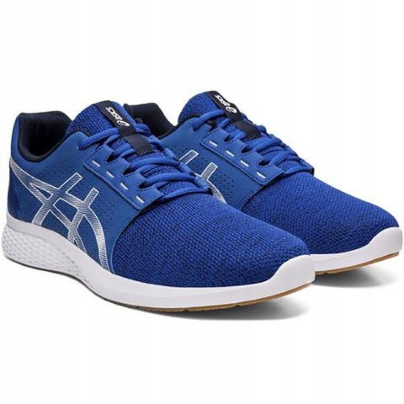 Patike za trčanje Asics Gel-Torrance 2 M 1021A126-400 plava 1