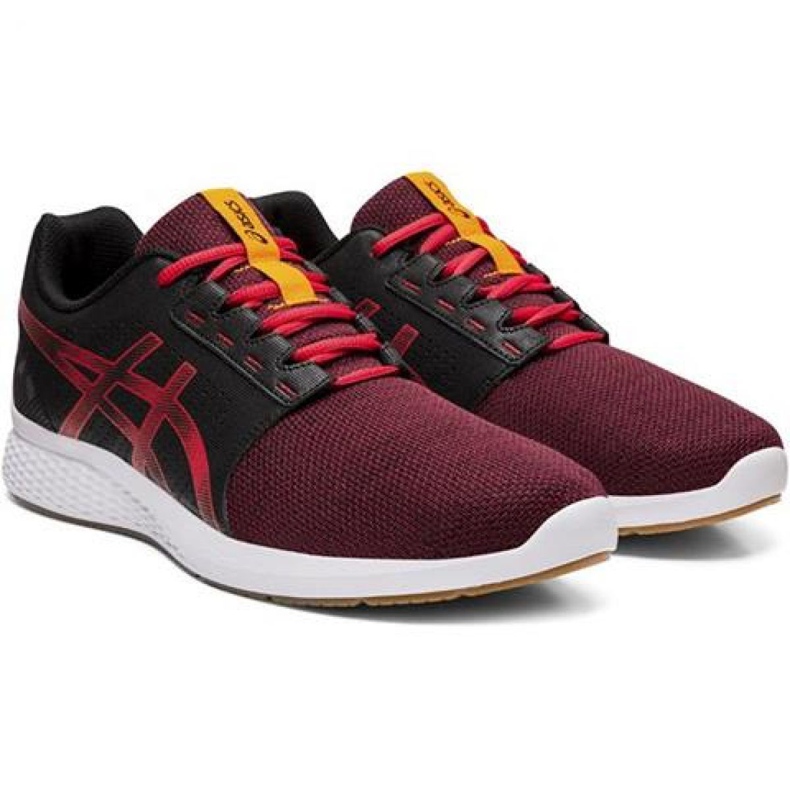 Patike za trčanje Asics Gel-Torrance 2 M 1021A126-600 crvena višebojan 1