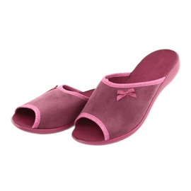 Befado ženske cipele pu 254D084 višebojan 3