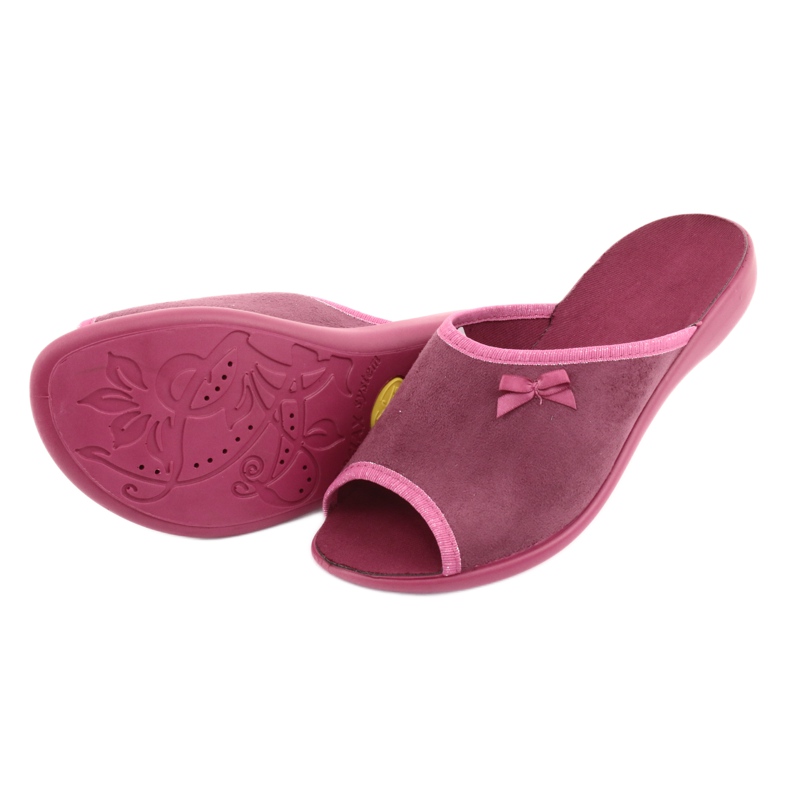 Befado ženske cipele pu 254D084 višebojan 4