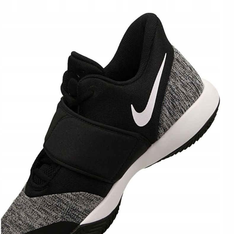 Nike cipele Kd Trey 5 Vi M AA7067-001 raznobojna crno 1