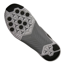 Nike Free Metcon M AH8141-006 cipela siva 2