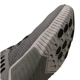 Nike Free Metcon M AH8141-006 cipela siva 5