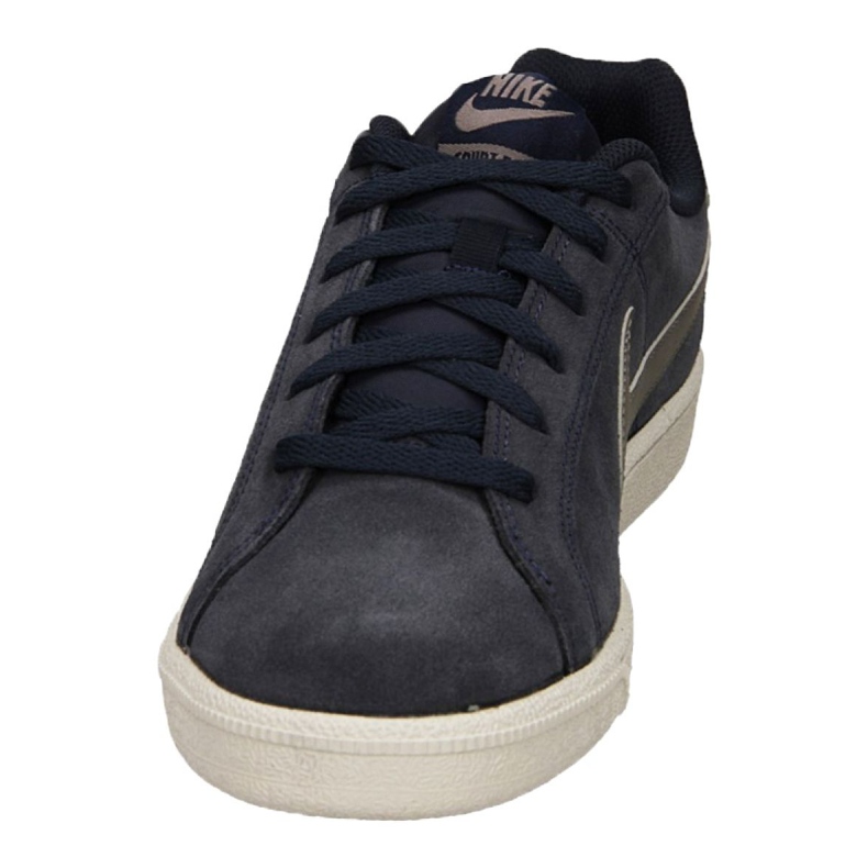 Cipele Nike Court Royale Suede M 819802-403 tamnoplava 2