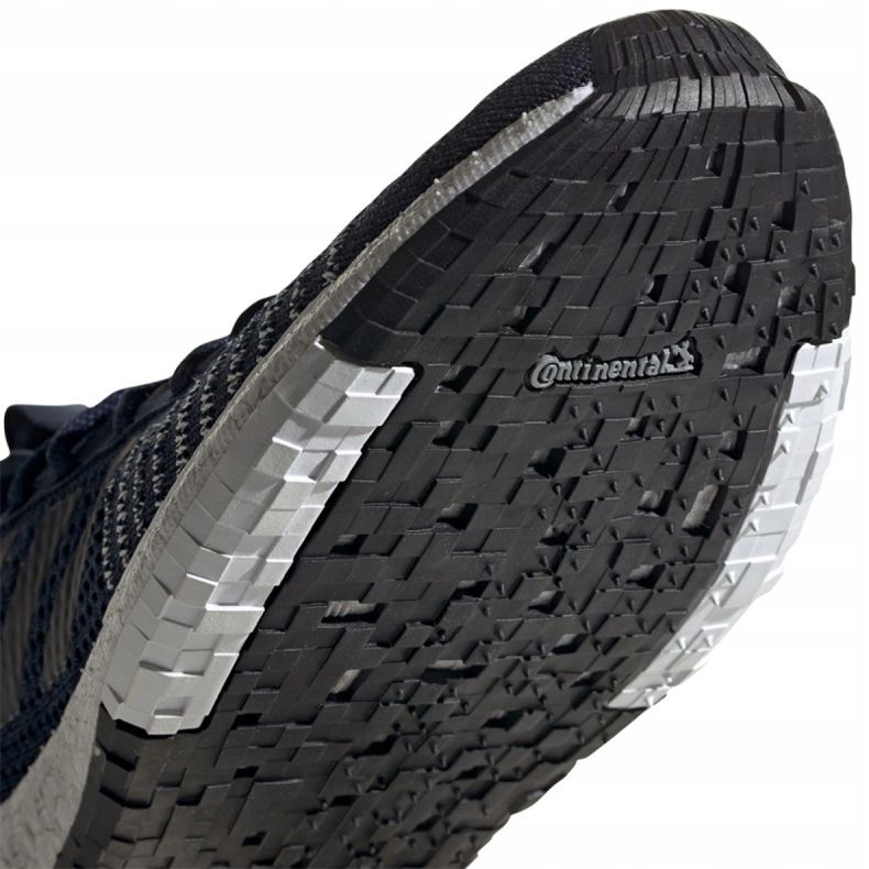 Adidas cipele PulseBoost Hd M EF1357 mornarsko plava 1