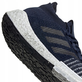 Adidas cipele PulseBoost Hd M EF1357 tamnoplava 2