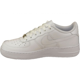 Cipele Nike Air Force 1 Gs Jr 314192-117 bijela 1