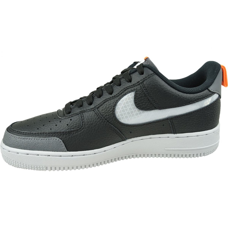 Nike Air Force 1 '07 LV8 2 M BQ4421-002 crna 1