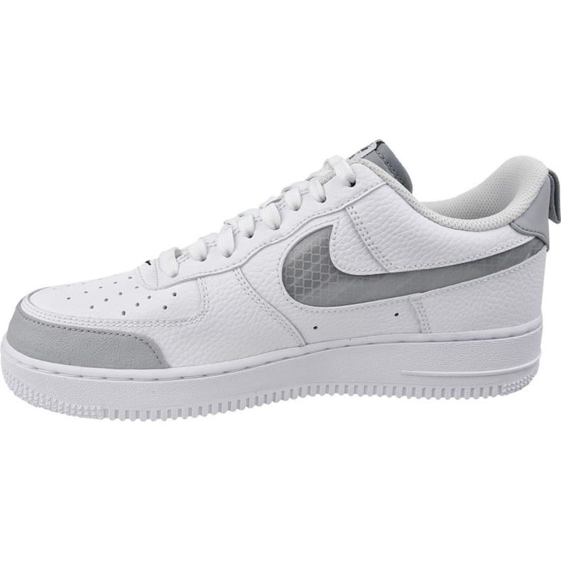 Nike Air Force 1 '07 LV8 2 BQ4421-100 bijela 1