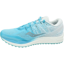 Tenisice Saucony Freedom Iso 2 W S10440-36 plava 1
