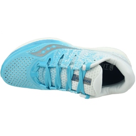 Tenisice Saucony Freedom Iso 2 W S10440-36 plava 2
