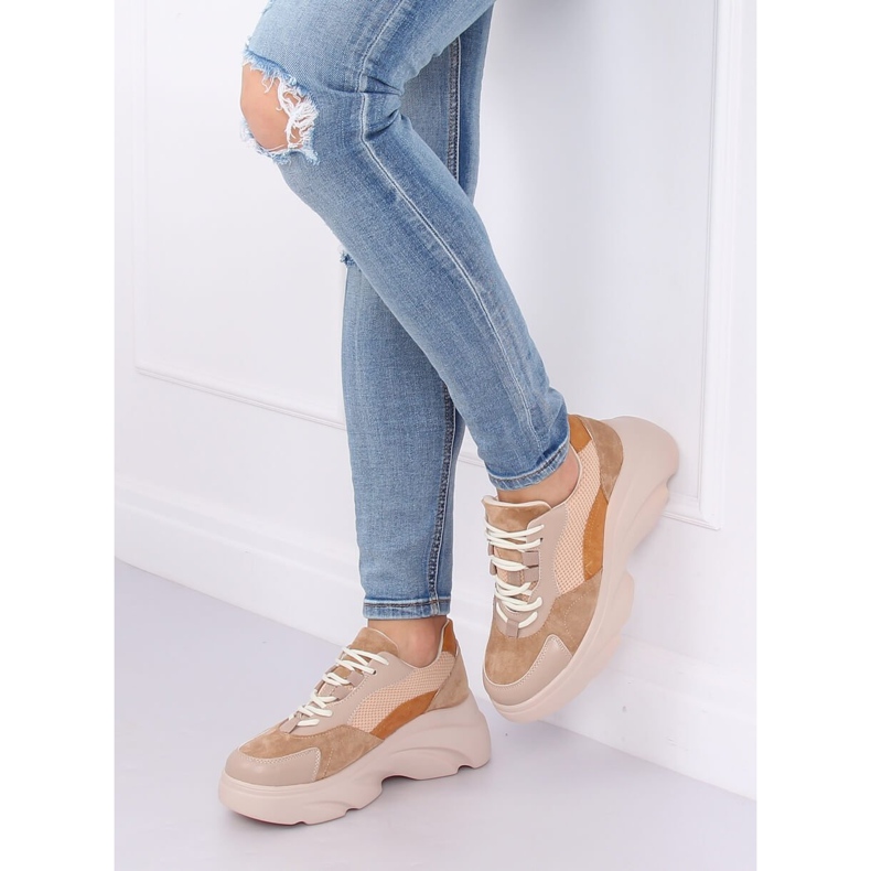 Trenerke za deve NH-31 višebojan 1