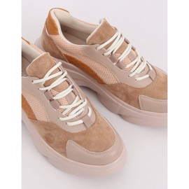 Trenerke za deve NH-31 višebojan 2