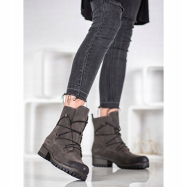 Kylie Sportski radnici siva 1