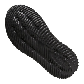 Adidas Cloudfoam Ultimate Jr DB2757 cipele crno 1