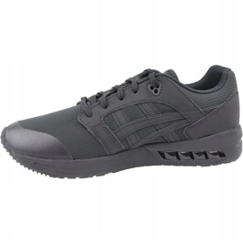 Cipele Asics Gel-Saga Sou M 1191A004-004 crno 1