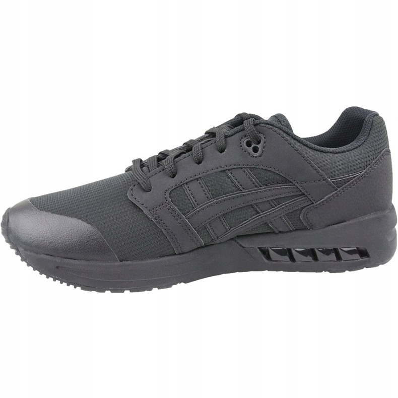 Cipele Asics Gel-Saga Sou M 1191A004-004 crna 1