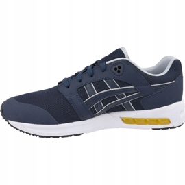 Asics Gel-Saga Sou M 1191A242-400 tamnoplava 1