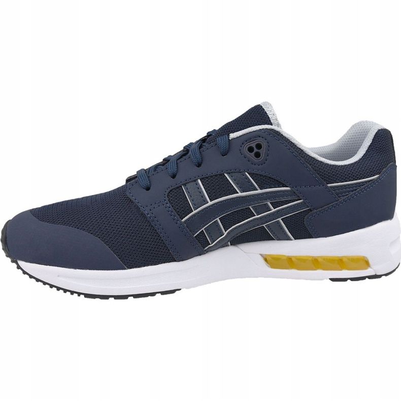 Asics Gel-Saga Sou M 1191A242-400 mornarsko plava 1