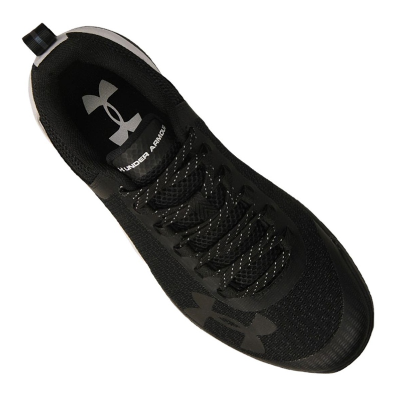 Under Armour Under Armor Charged Legend Tr M 1293035-003 crna 1
