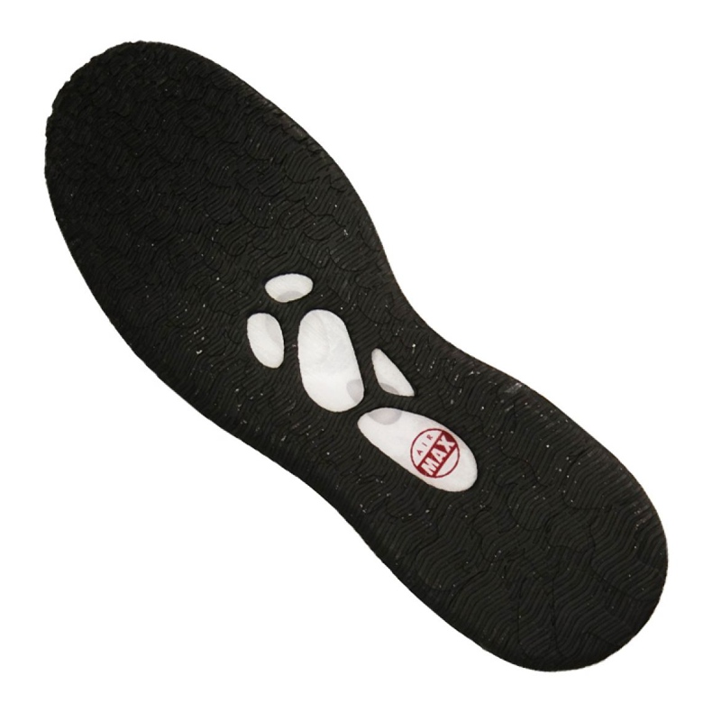 Cipele Nike Air Max Guile M 916768-009 tamnoplava siva 2