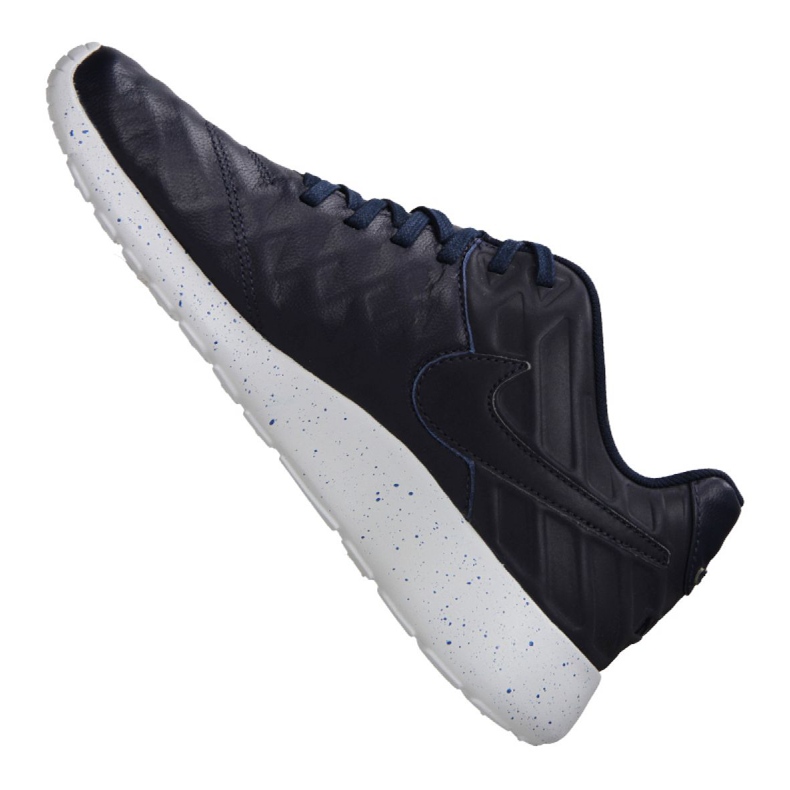 Cipele Nike Roshe Tiempo Vi M 852615-400 tamnoplava 1