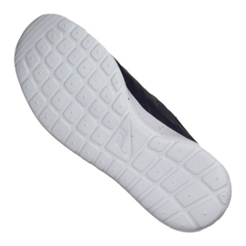 Cipele Nike Roshe Tiempo Vi M 852615-400 mornarsko plava 2