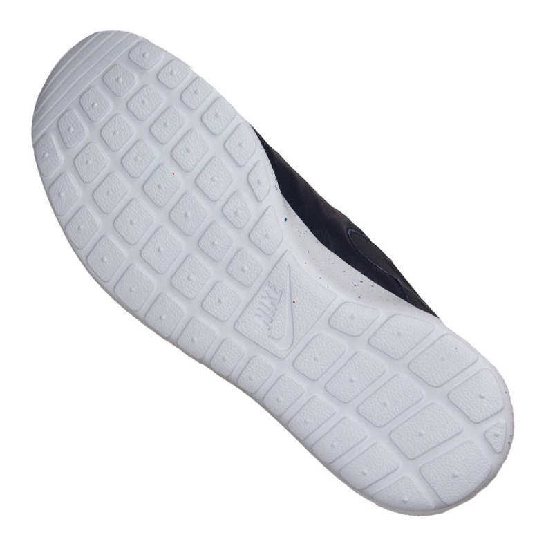 Cipele Nike Roshe Tiempo Vi M 852615-400 mornarsko plava 2