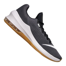 Nike Air Max Infuriate 2 Low M 908975-042 višebojan crna 1