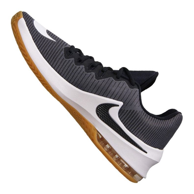 Nike Air Max Infuriate 2 Low M 908975-042 višebojan crna 2