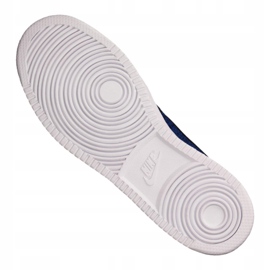 Cipele Nike Ebernon Low Prem M AQ1774-440 mornarsko plava plava 1