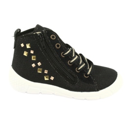 Befado dječje cipele 547X003 crno 1