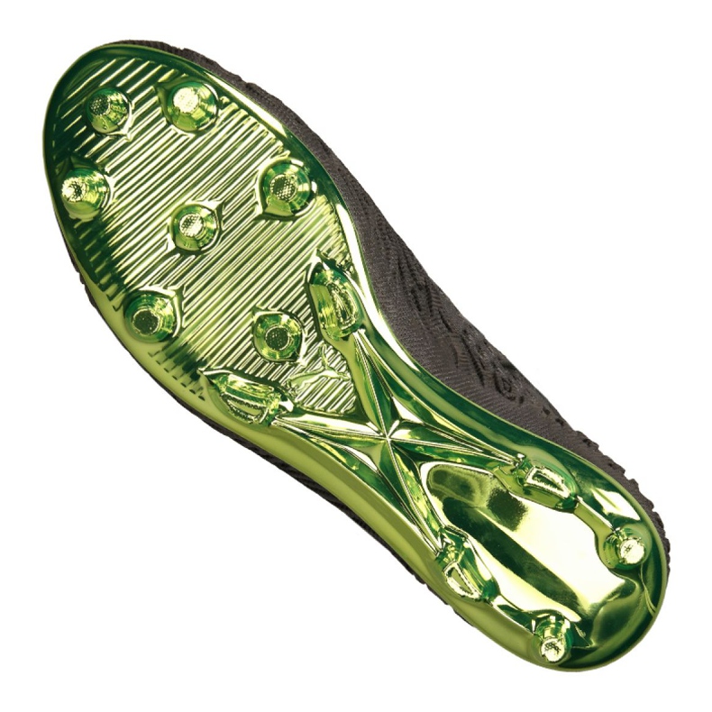 Cipele Puma Future 19.1 Fg / Ag M 105561-01 zelena zelena 1