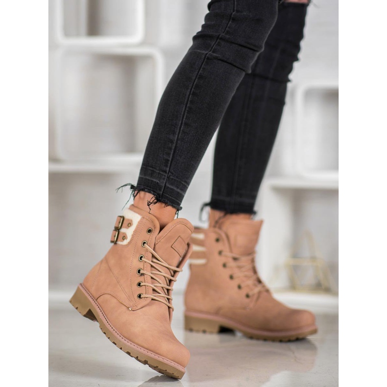 Super Me Elegantni hvatači ružičasta 1