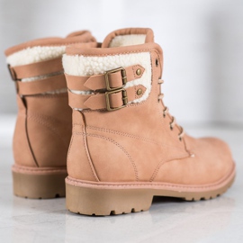 Super Me Elegantni hvatači ružičasta 2