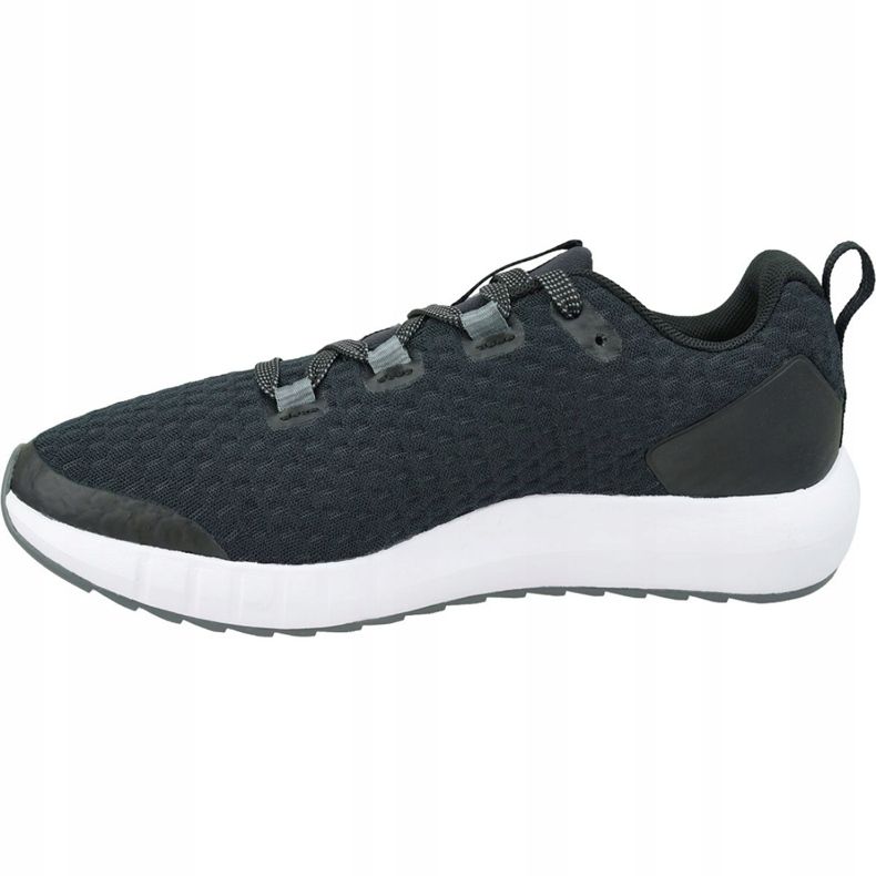 Under Armour Under Armor Suspend Jr 3022054-001 crna crna 1