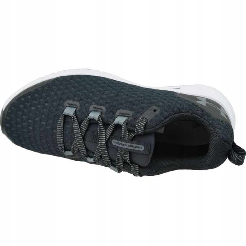 Under Armour Under Armor Suspend Jr 3022054-001 crno crno 2