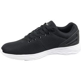 Cipele Kappa Trust M 241981-1110 crna 1