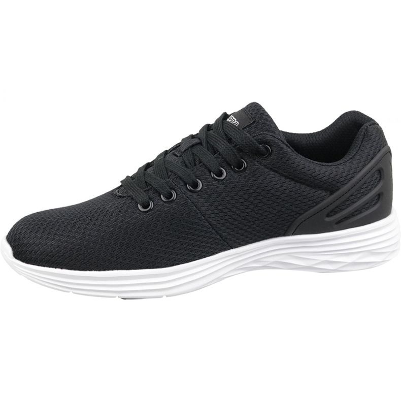 Cipele Kappa Trust M 241981-1110 crno 1