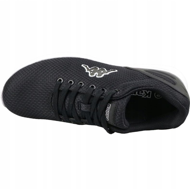 Cipele Kappa Trust M 241981-1110 crno 2