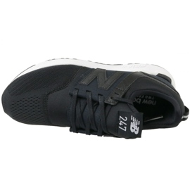 Cipele New Balance W WRL247SK crno 2