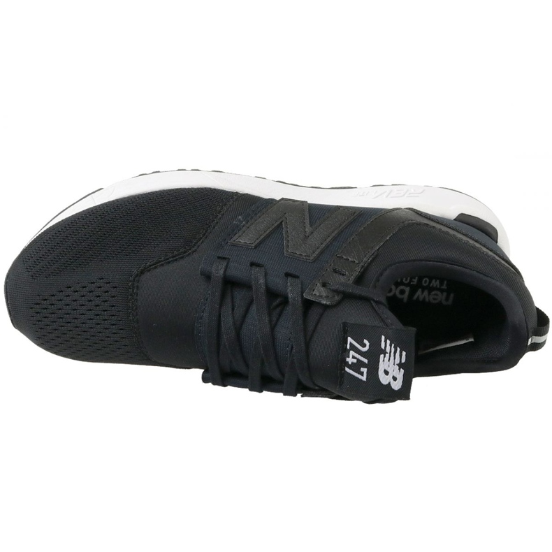 Cipele New Balance W WRL247SK crno 2