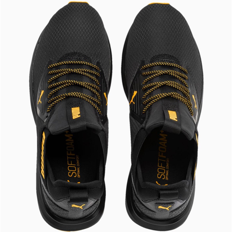 Puma Enzo Beta M 192595 02 crno 1