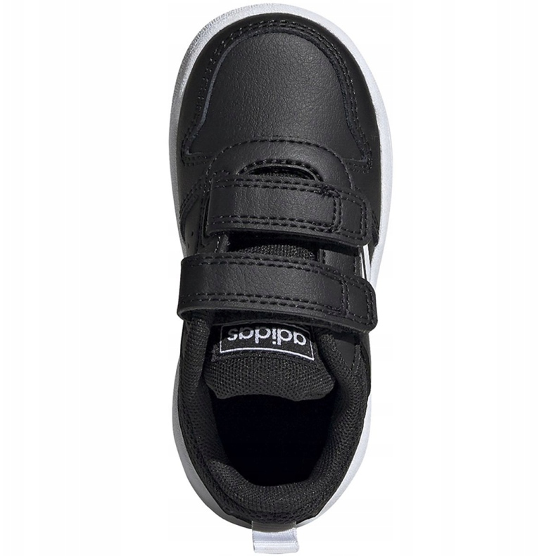 Cipele Adidas Tensaur I Jr EF1102 crna 1